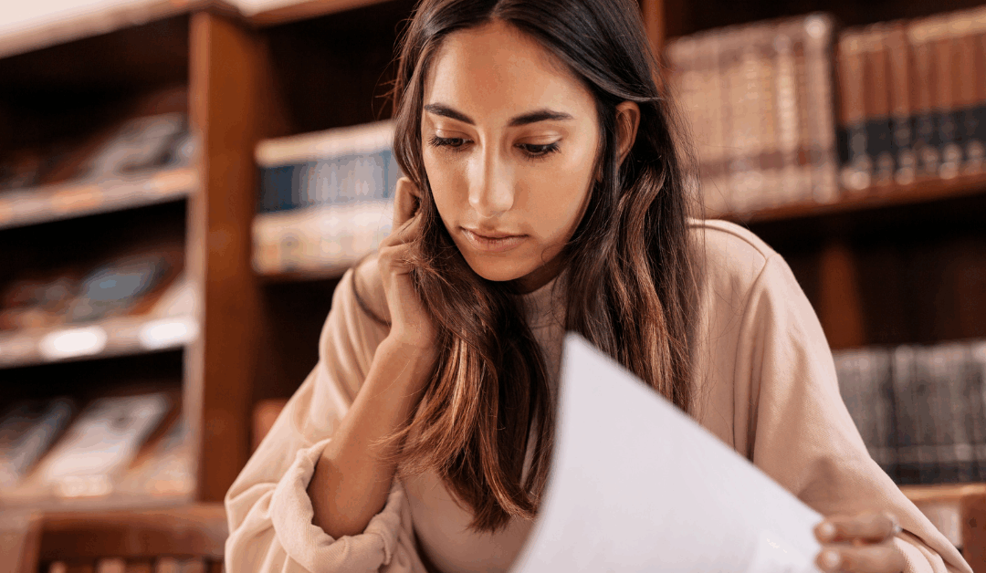 Mental Health in College Students