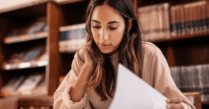 Mental Health in College Students