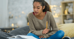 Academic Pressure