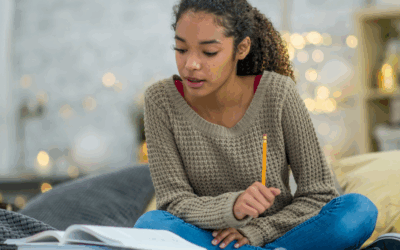 Managing College Application Anxiety: Tips for Students and Parents