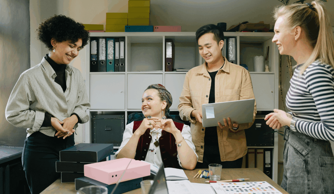 Dealing with Difficult Coworkers