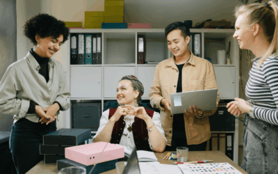 How to Navigate Difficult Co-Workers Without Burning Out