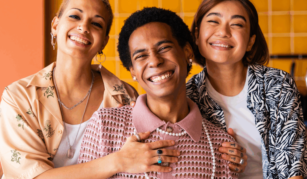 Gender Identity Therapist