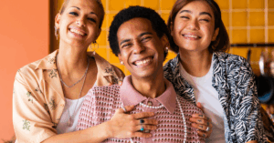 Gender Identity Therapist