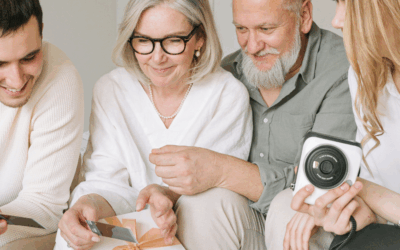 Protect Your Peace: Setting Healthy Holiday Boundaries