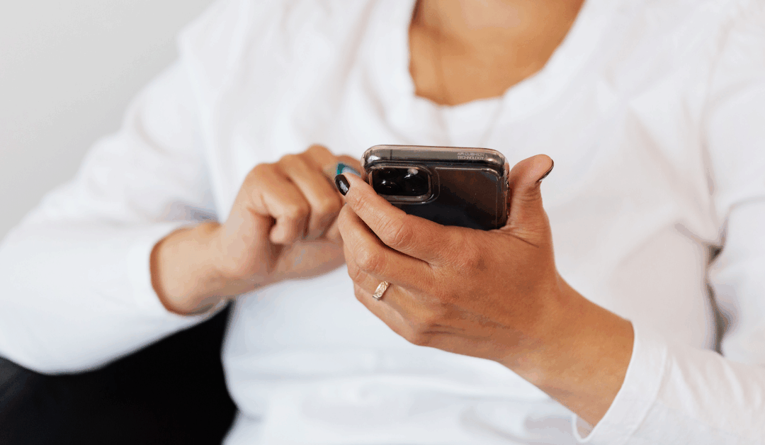 Risks of Social Media