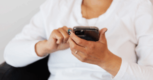 Risks of Social Media