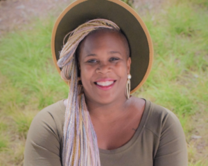 Debra Deon Scott