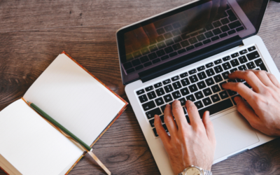 Intentions Over Resolutions: A Gentler Way to Start the New Year