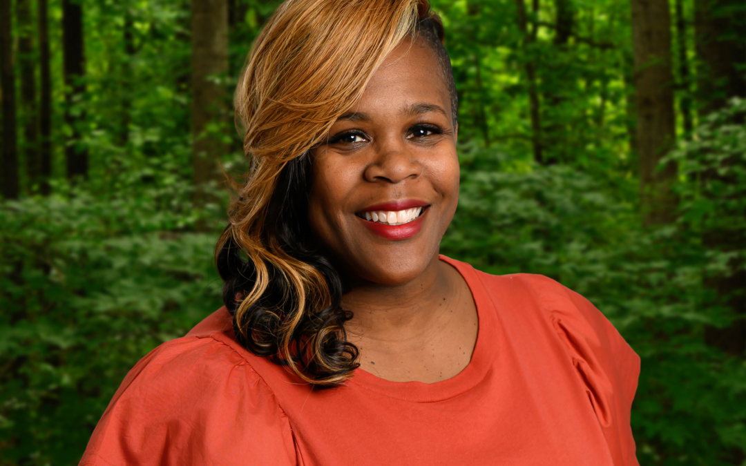 Debra “Deon” Scott, LMFTA
