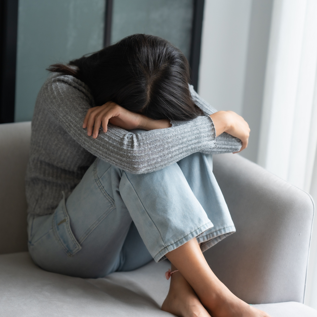 anxiety and depression