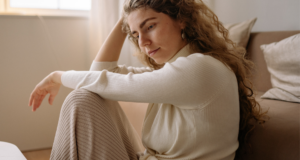 Trauma therapy
