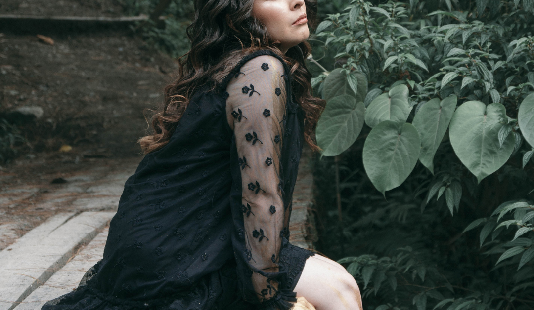 Grieving Someone Who Is Still Here