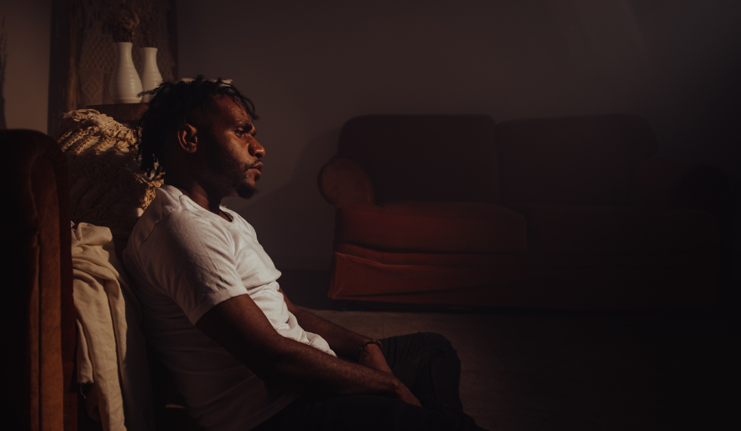 Why Some Losses Never Fully Resolve