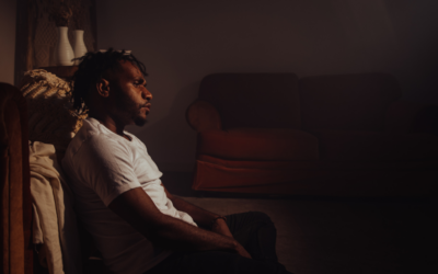 Why Some Losses Never Fully Resolve