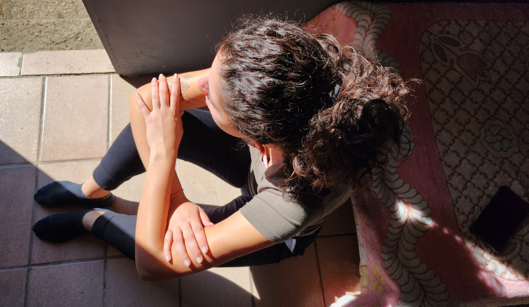 ADHD and Anxiety
