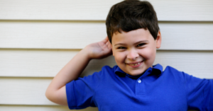 Adhd vs Autism