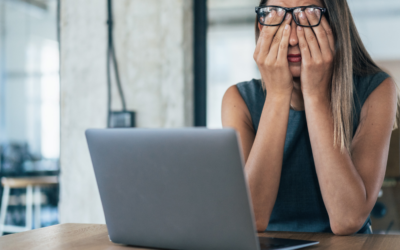 Why Am I So Tired All the Time? Understanding the Emotional Sources of Mental Fatigue