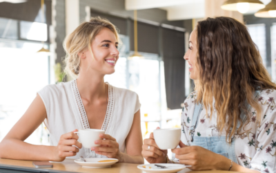 How Do You Actually Connect With People in a Real, Meaningful Way?
