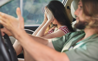 The Hidden Exhaustion of Narcissistic Relationships (and Why You Feel So Drained)