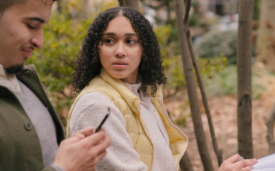Is Jealousy in Ethical Non-Monogamy Normal?