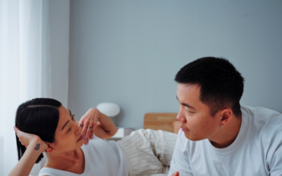 How Do You Talk About Ethical Non-Monogamy With A Partner?
