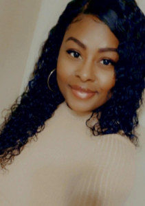 Asha Lockett