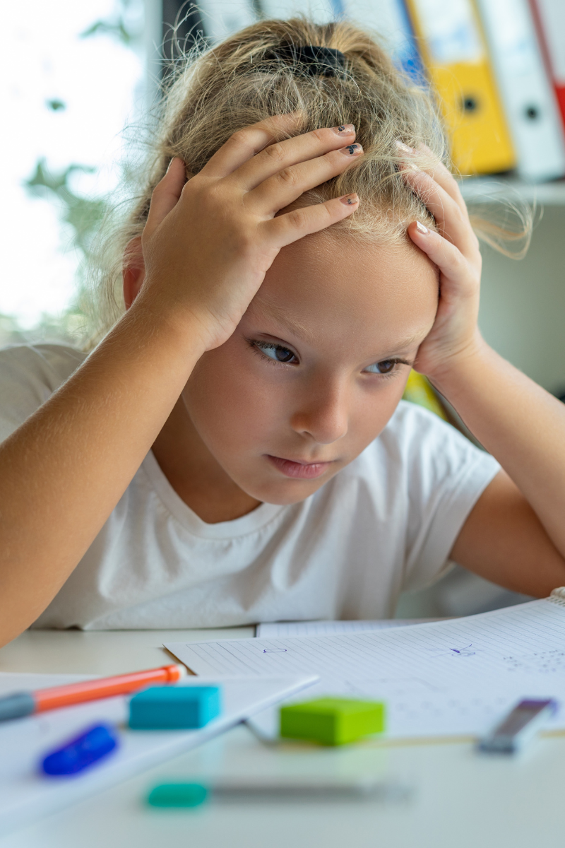 psychoeducational testing