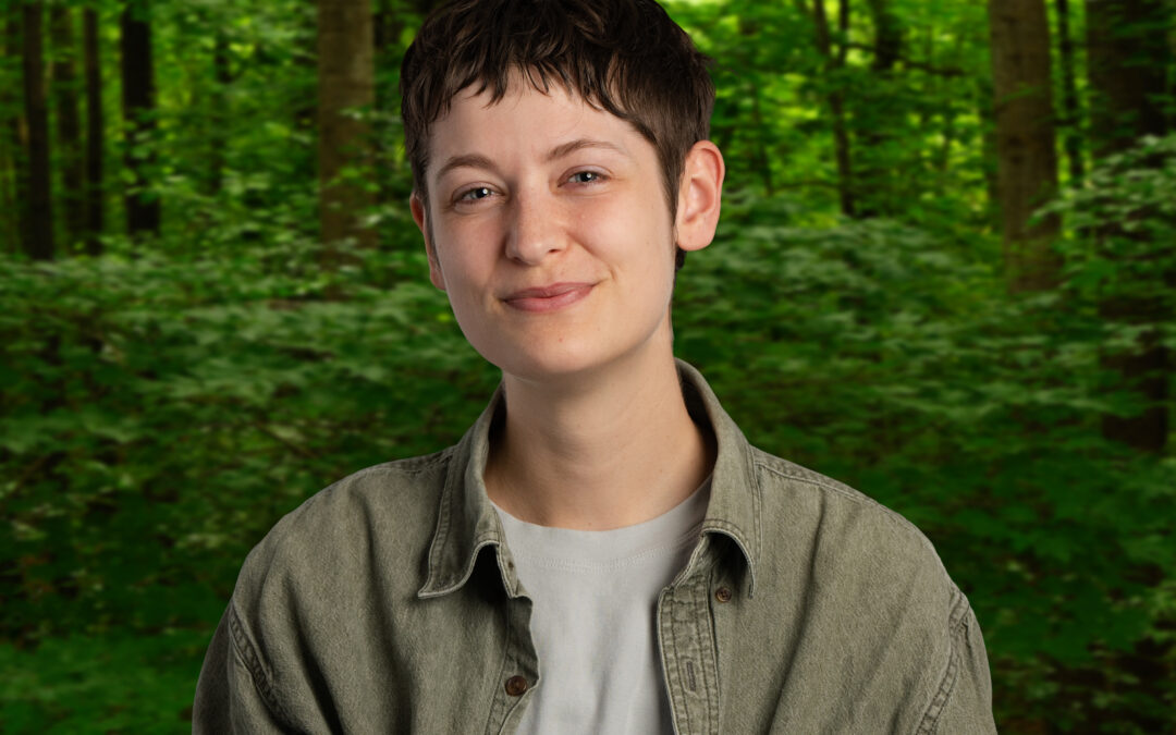Cecelia Tucker, MSW, LCSWA