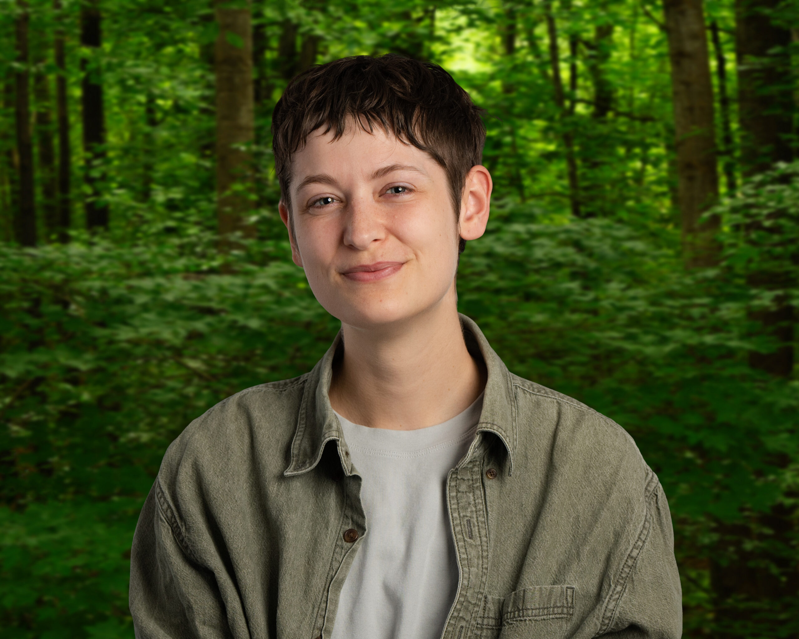 Cecelia Tucker