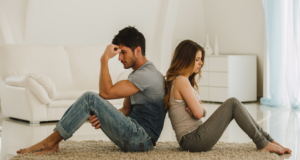 Complex PTSD Relationships
