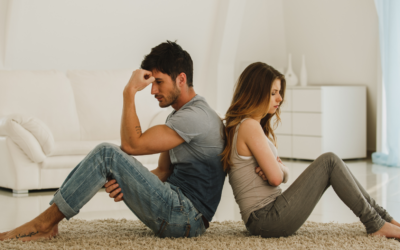 Can Complex PTSD Affect Relationships?