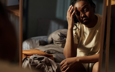What Is The Difference Between PTSD and Complex PTSD?