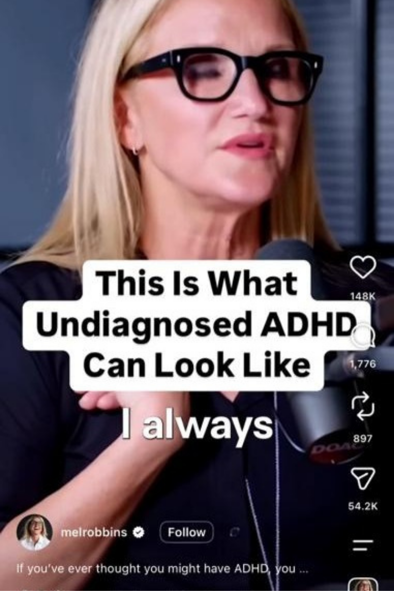 Self-Diagnosis