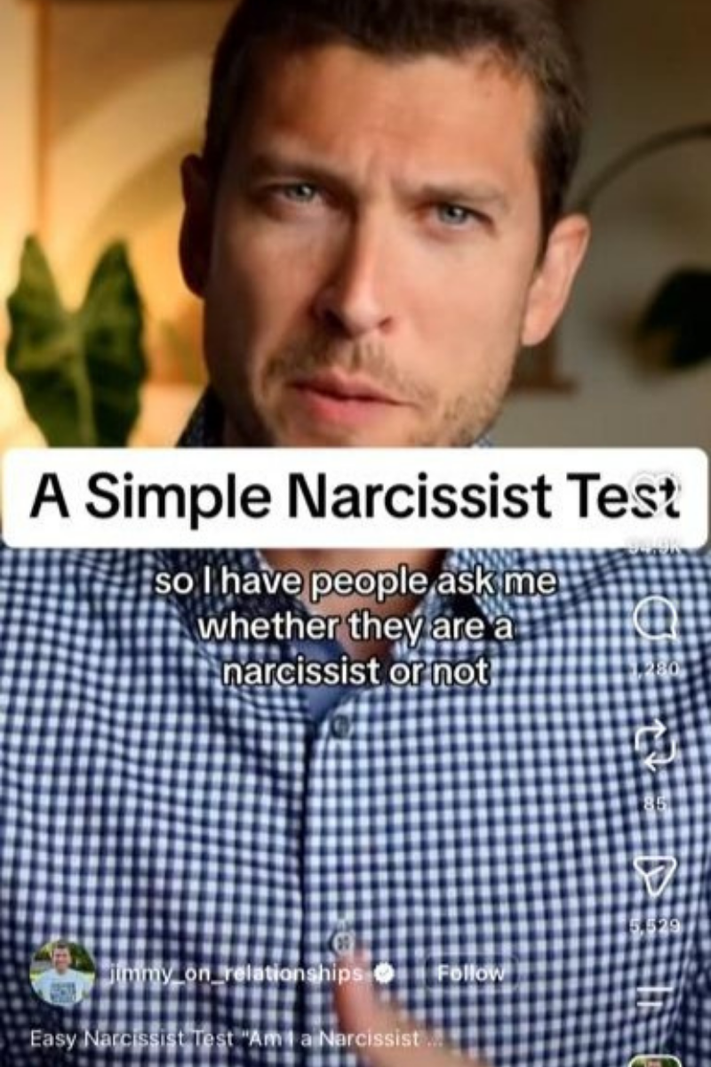 Self-Diagnosis