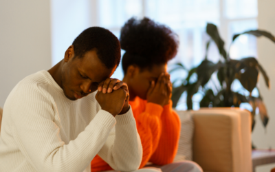 Why Do We Keep Having the Same Fight Over and Over?