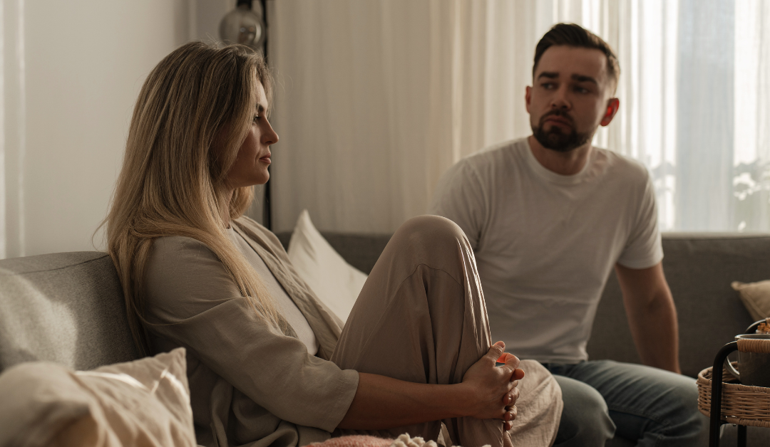 Borderline personality disorder