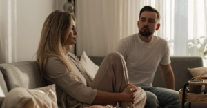 Borderline personality disorder