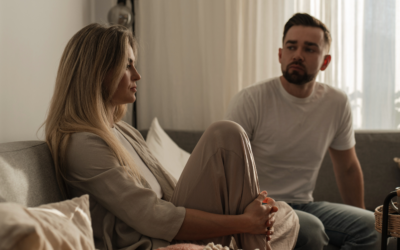 Being in a partnership with someone diagnosed with Borderline Personality Disorder and how to navigate it