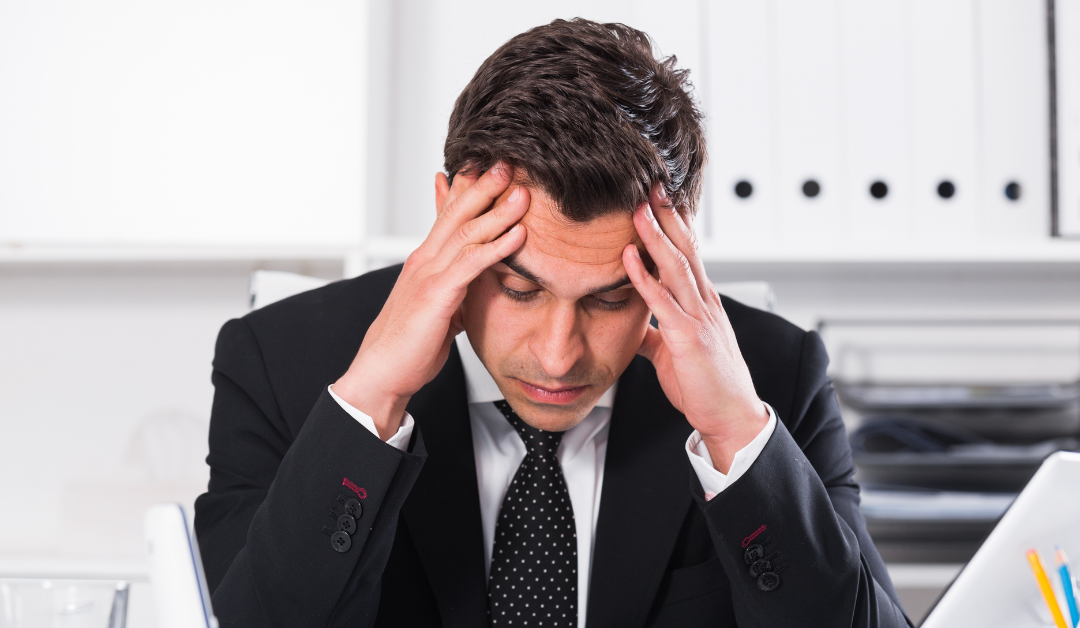 ADHD Paralysis