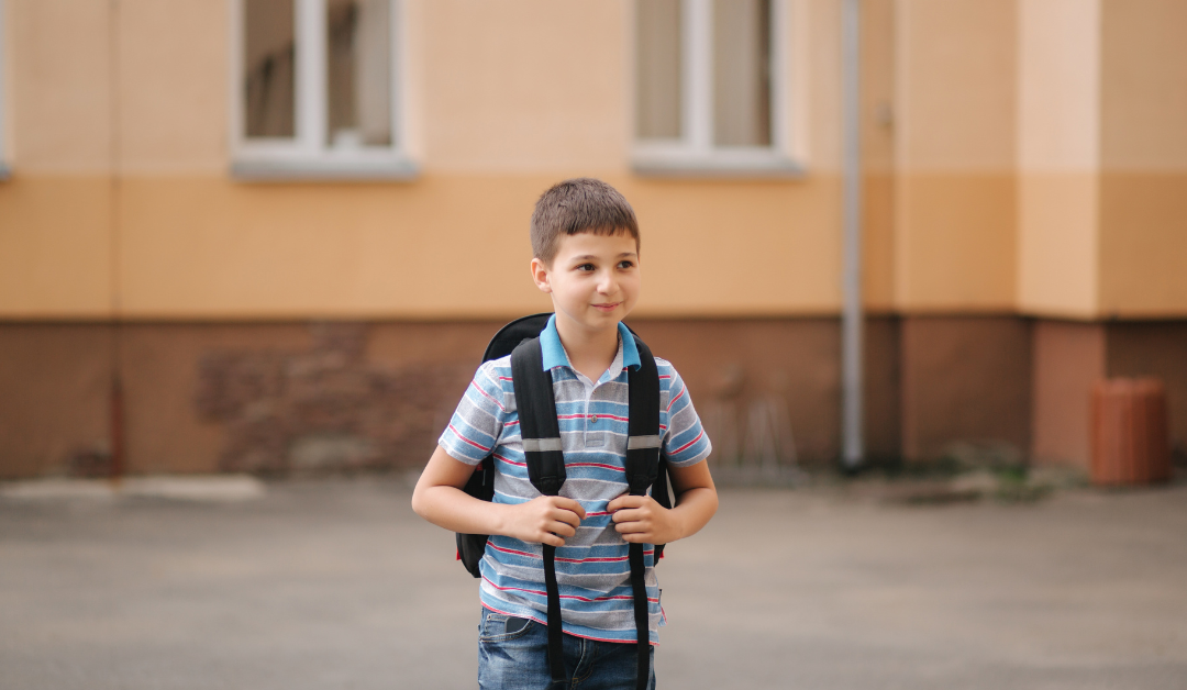 Psychoeducational Evaluation